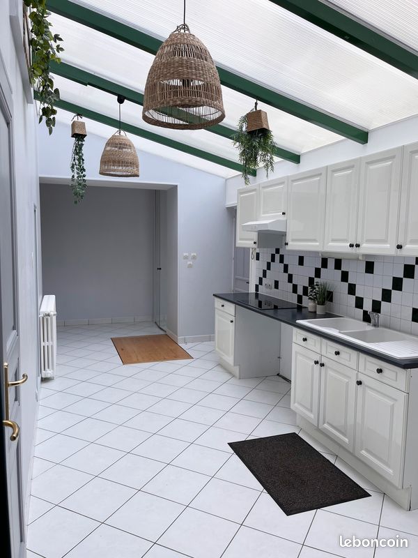 Appartement 2 pièces 40 m² · à Dijon · 40 m² · 685 €