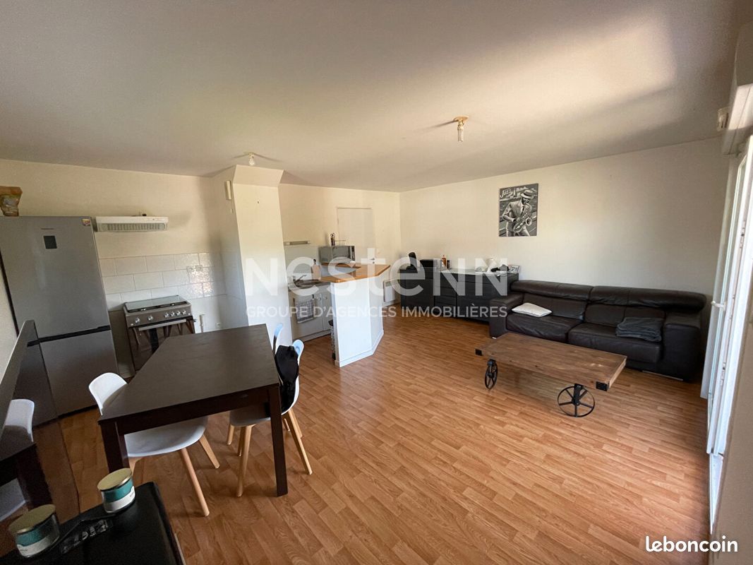 Appartement 3 pièces 59 m² · à Saint-Nolff · 59 m² · 189 000 €