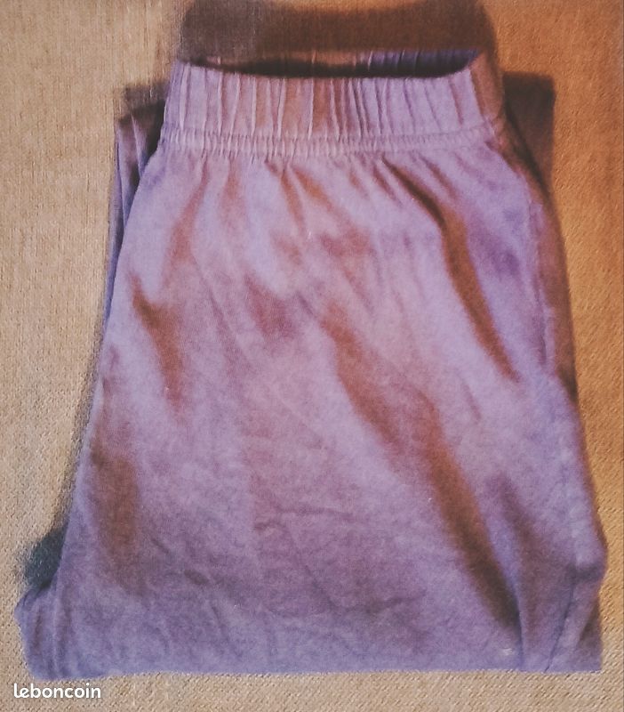 Lot vêtements garçon 7-8 ans (image 5)