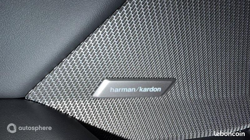 Bmw Série 1 123 xDriveA 218ch M Sport DKG7 (image 18)