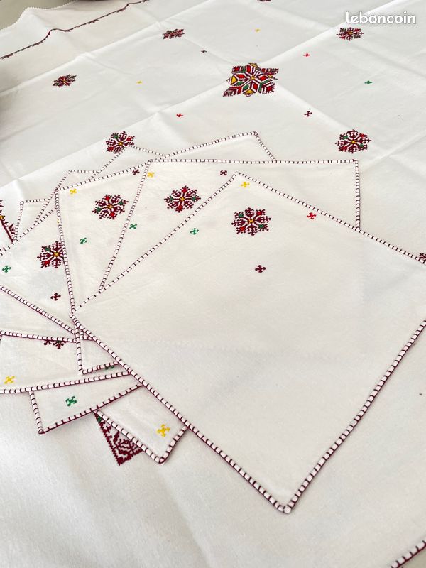 Nappe plastique au mètre motifs fleurs BLOOM ROMANTIC Gris | 3 SUISSES