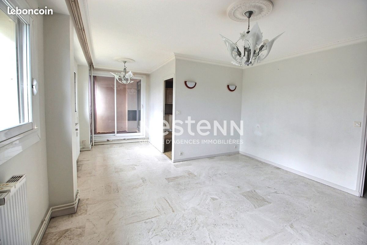 Appartement 140 000 € - 85 m²