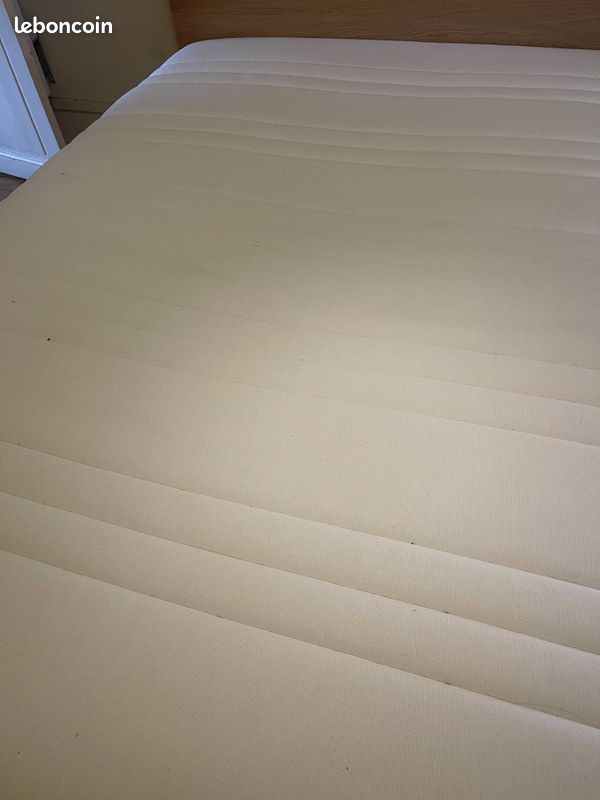 Matelas IKEA HOVAG (image 2)