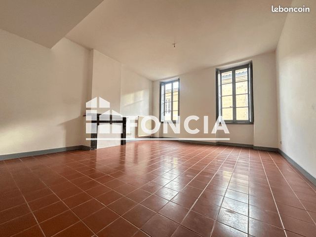 Appartement 2 pièces 50 m² · à Carcassonne · 50 m² · 470 €/mois