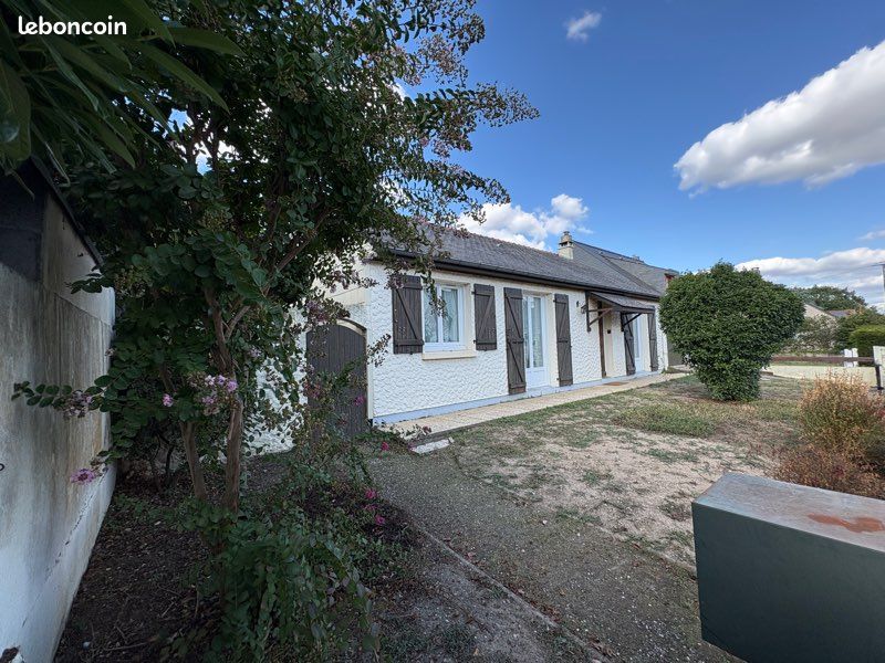 Maison 4 pièces 90 m² · à Sainte-Luce-sur-Loire · 90 m² · 285 000 €