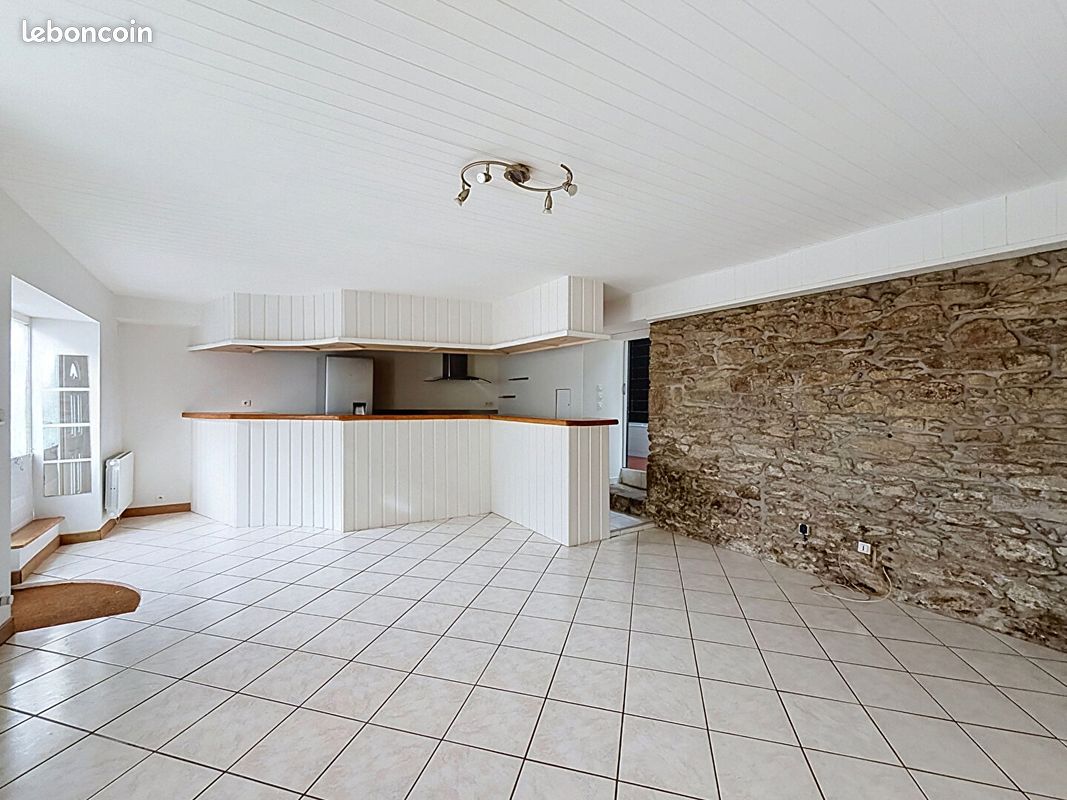 Appartement 2 pièces 72 m² · à Brest · 72 m² · 730 €/mois