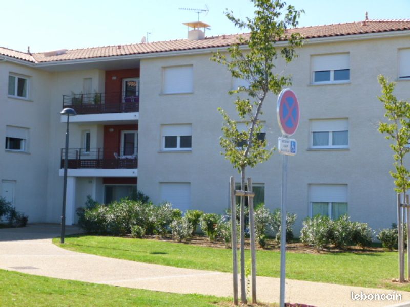 Appartement 1 pièce 20 m² · à Rodilhan · 20 m² · 353 €/mois