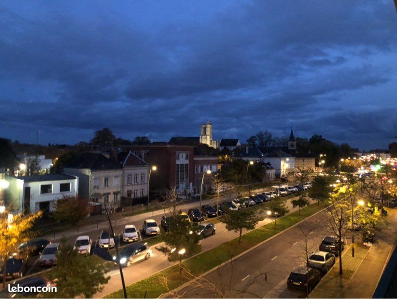 Appartement a louer troyes - 4 pièce(s) - 85 m2 - Surfyn