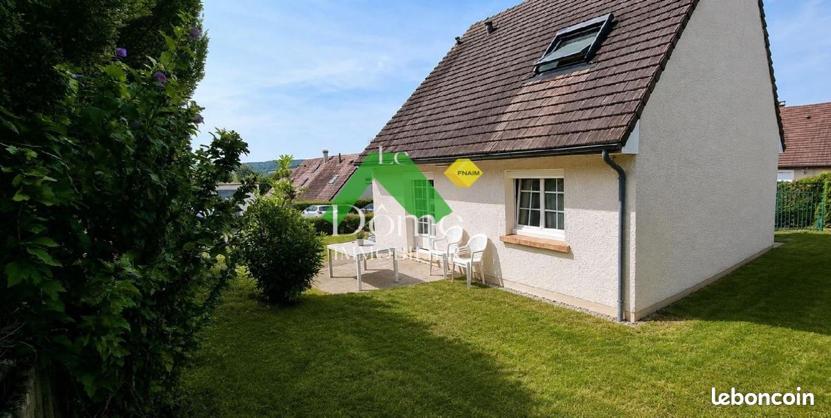 Maison 5 pièces 100 m² · à Chambly · 100 m² · 288 000 €