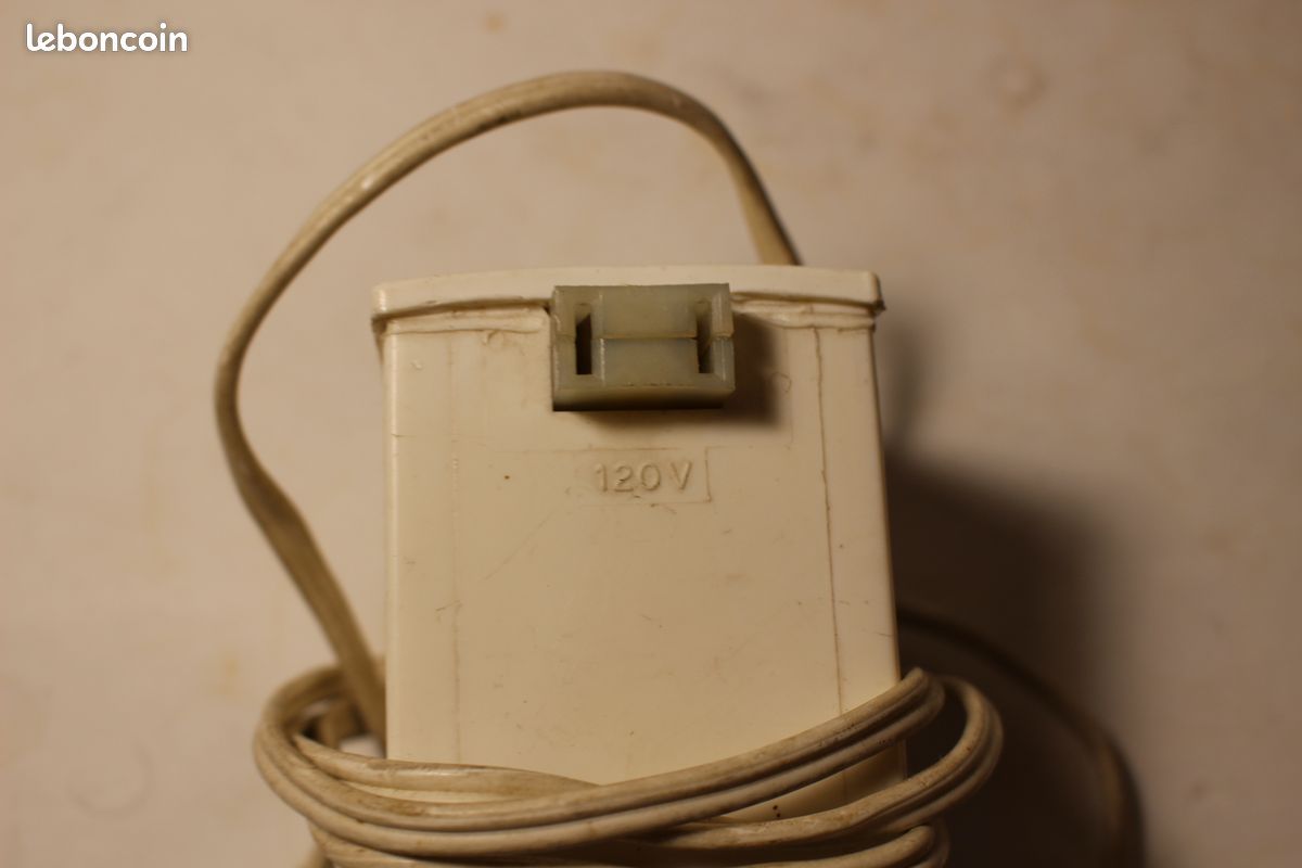 Transfo 220v 120v Ferrix Nice (image 2)