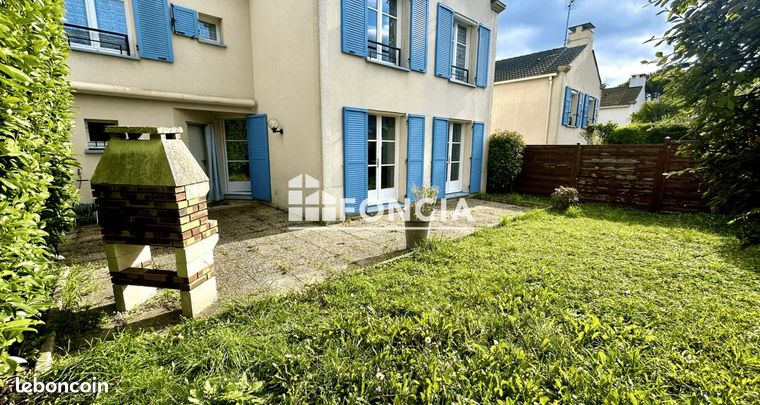 Maison 5 pièces 123 m²