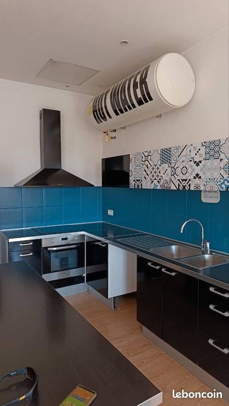 Appartement 2 pièces 70 m² · à Saint-André-de-Cubzac · 70 m² · 800 €