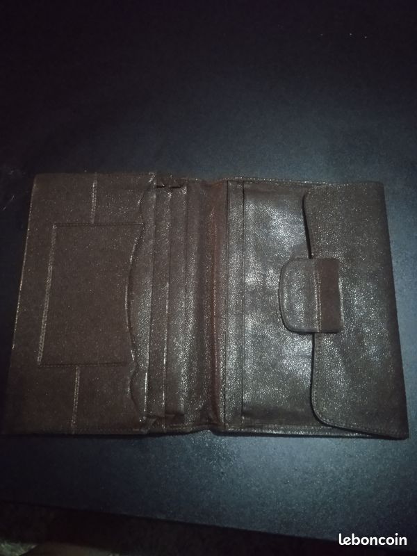 Portefeuille chabrand (image 1)