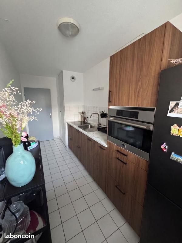 Appartement 2 pièces 52 m² · à Nancy · 52 m² · 650 €