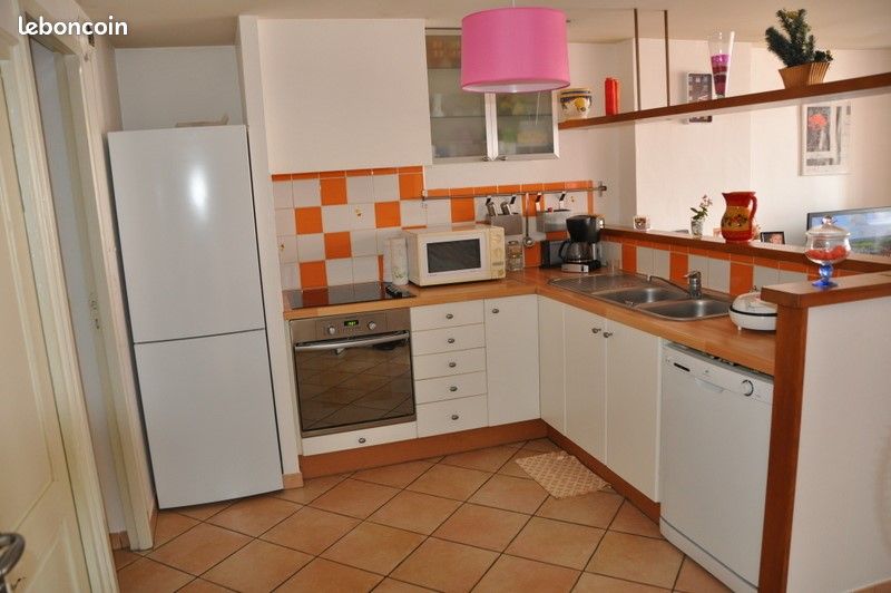 Appartement 2 pièces 52 m² · à Tain-l'Hermitage · 52 m² · 590 €/mois