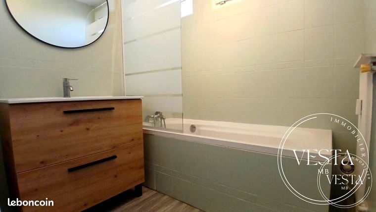 Appartement 3 pièces 69 m² — 9
