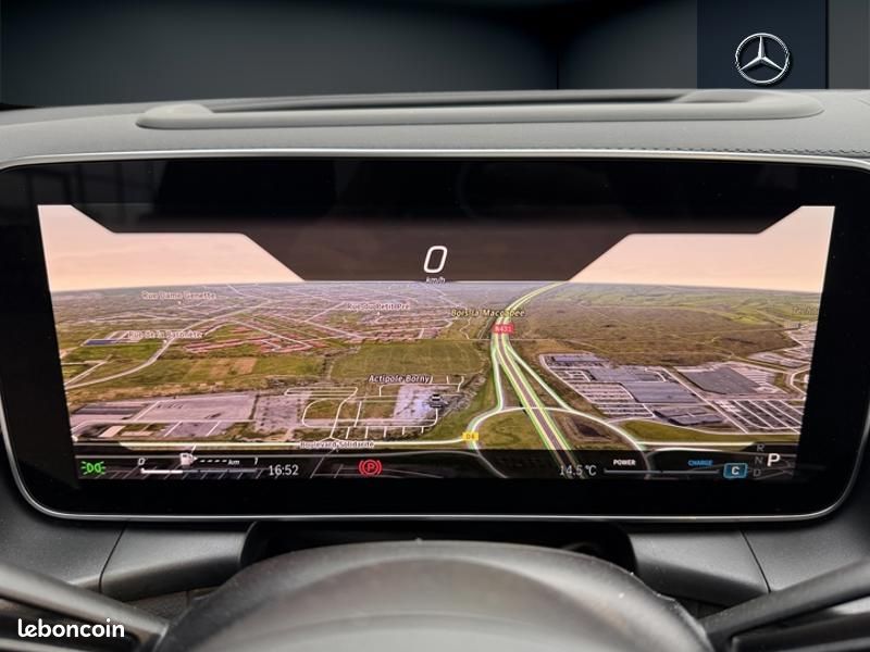 Mercedes GLC SUV 220 d 4MATIC AMG Line (image 23)