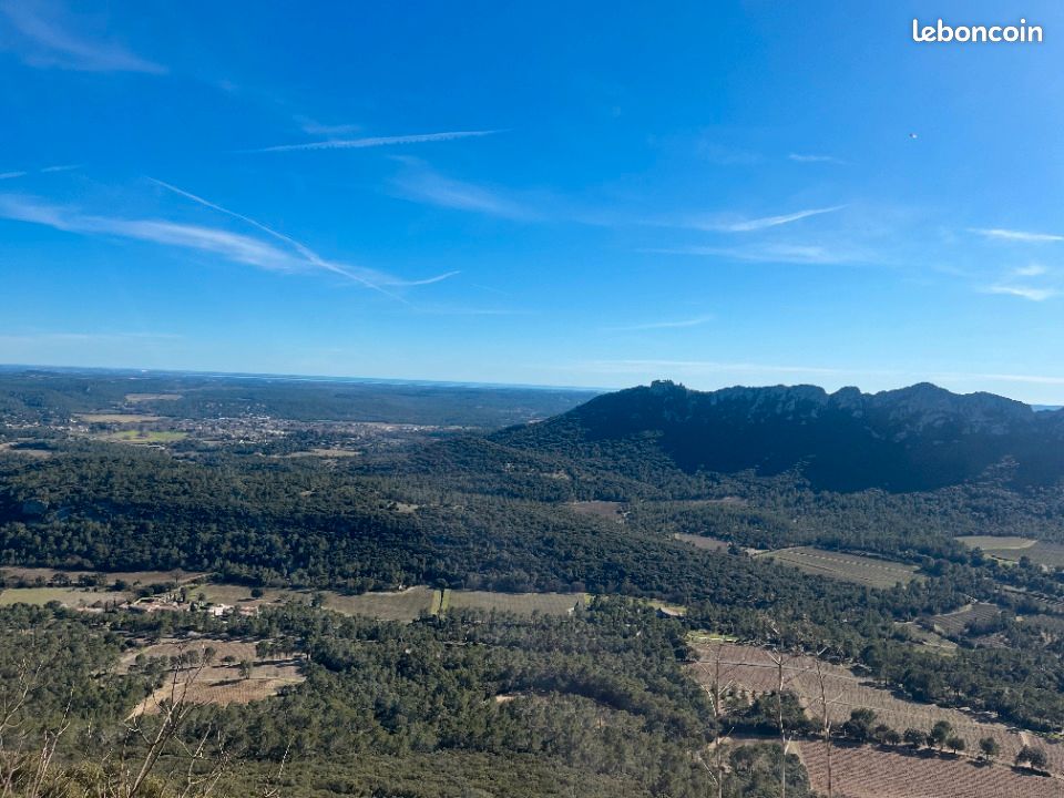 Terrain 400 m² Restinclieres · à Restinclières · 195 000 €