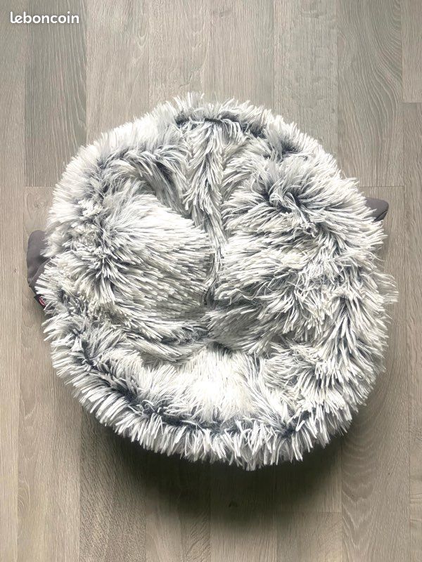 Sac douillet chat (image 1)