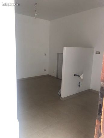 A louer studio meublé 18 m2
