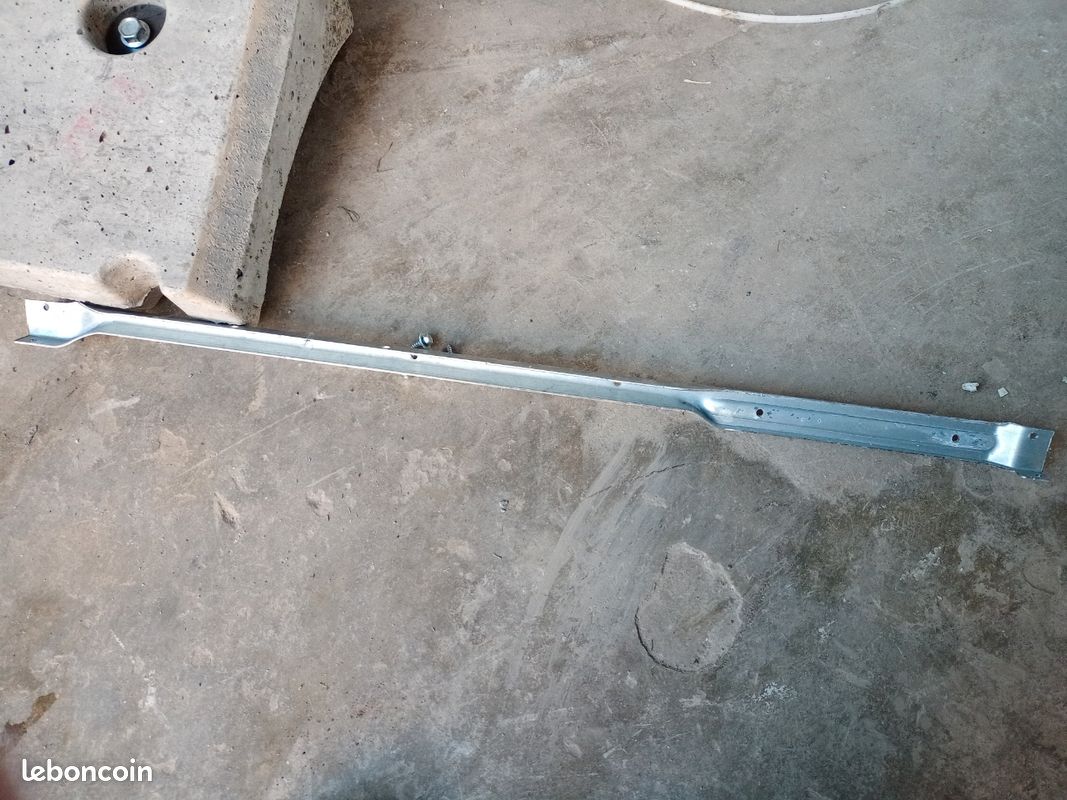 Barre de maintien pour machine à laver candy alizé gvfw (image 1)