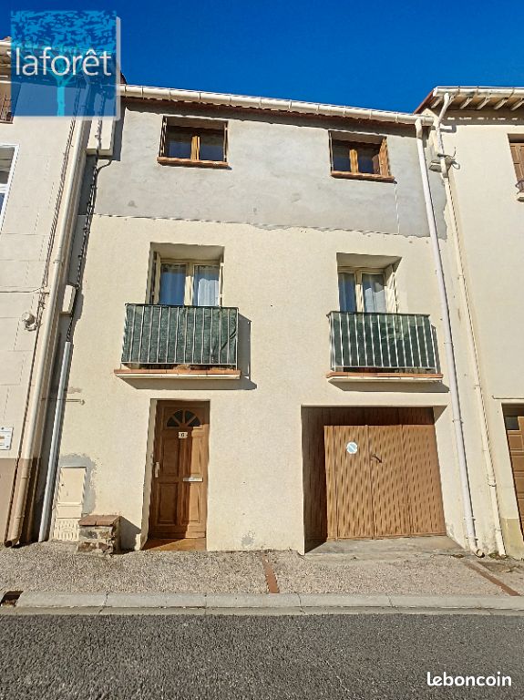 Appartement 3 pièces 71 m² · à Corbère · 71 m² · 562 €/mois