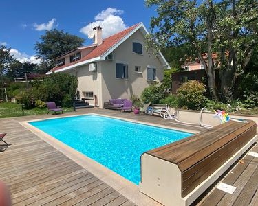 Maison 729 000 € - 173 m²