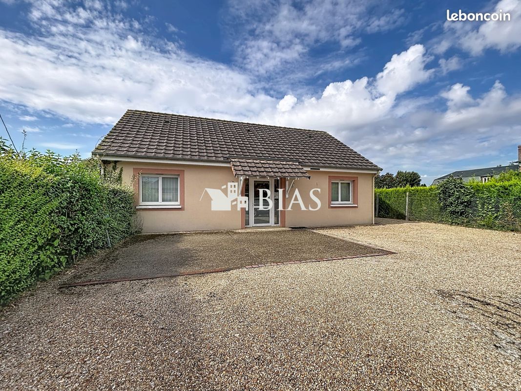 Maison 4 pièces 96 m² · à Le Neubourg · 96 m² · 179 900 €