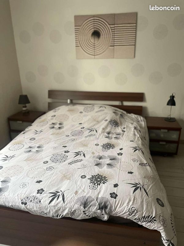 Chambre 2 places (image 1)