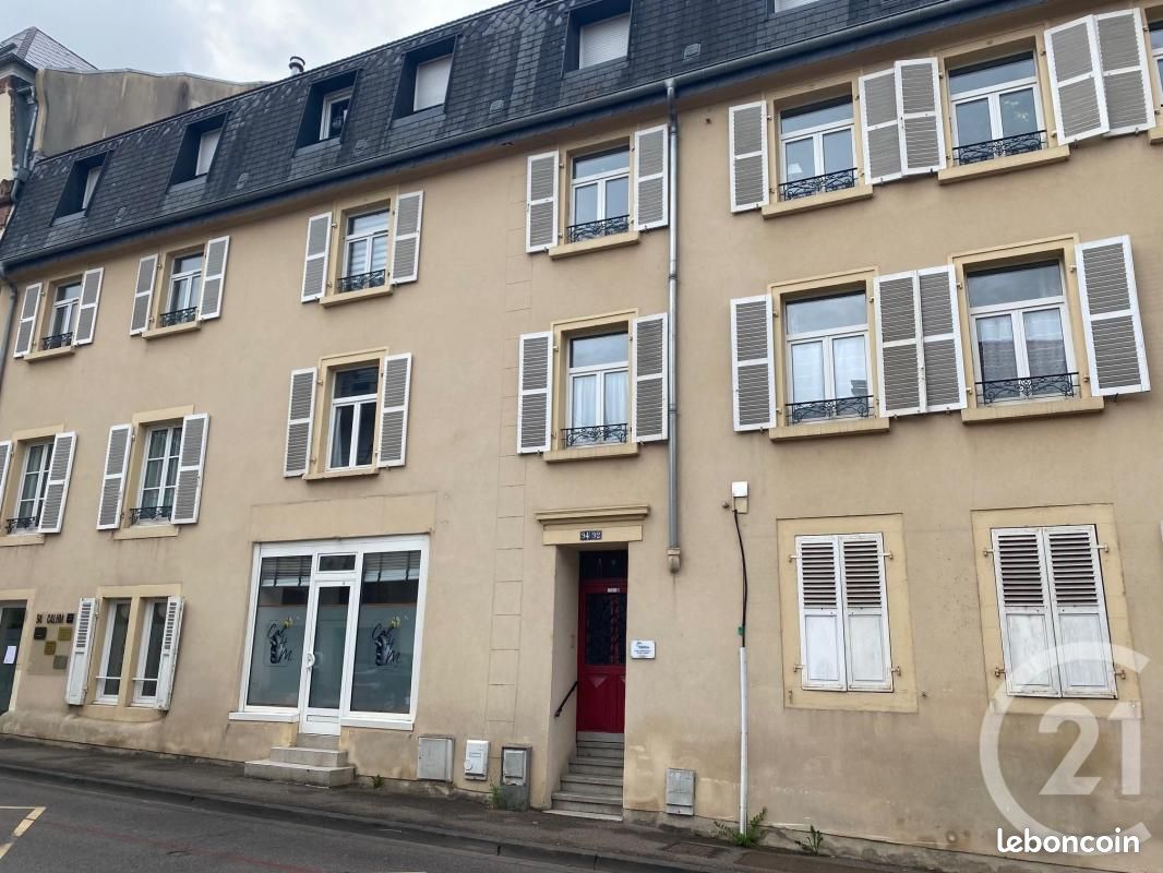 Appartement 2 pièces 49 m² · à Metz · 49 m² · 149 800 €