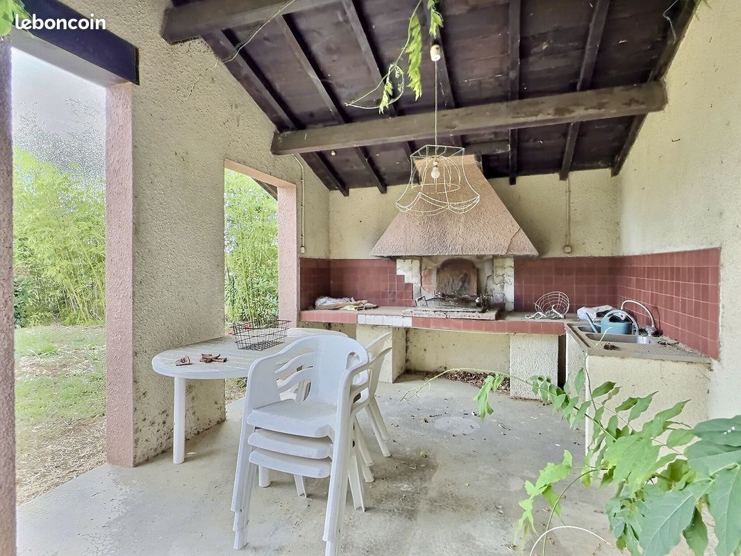 Propriété 5 pièces 175 m² (image 19)