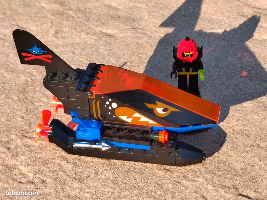 Lego system 6135 Jeux Jouets