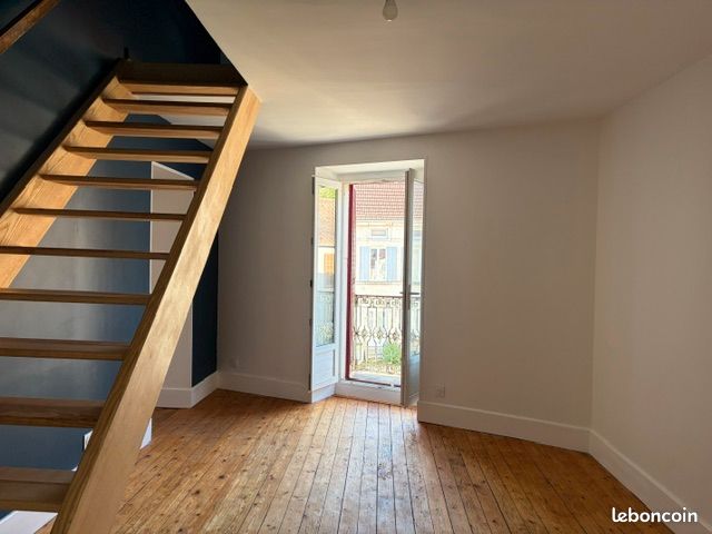 Appartement 3 pièces 60 m² · à Bouilland · 60 m² · 510 €/mois