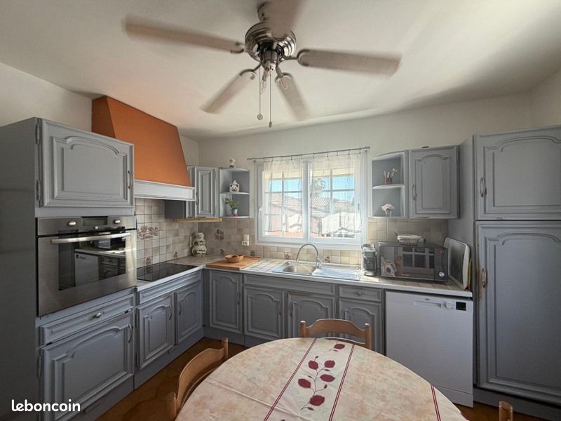 Maison 5 pièces 118 m² (image 4)