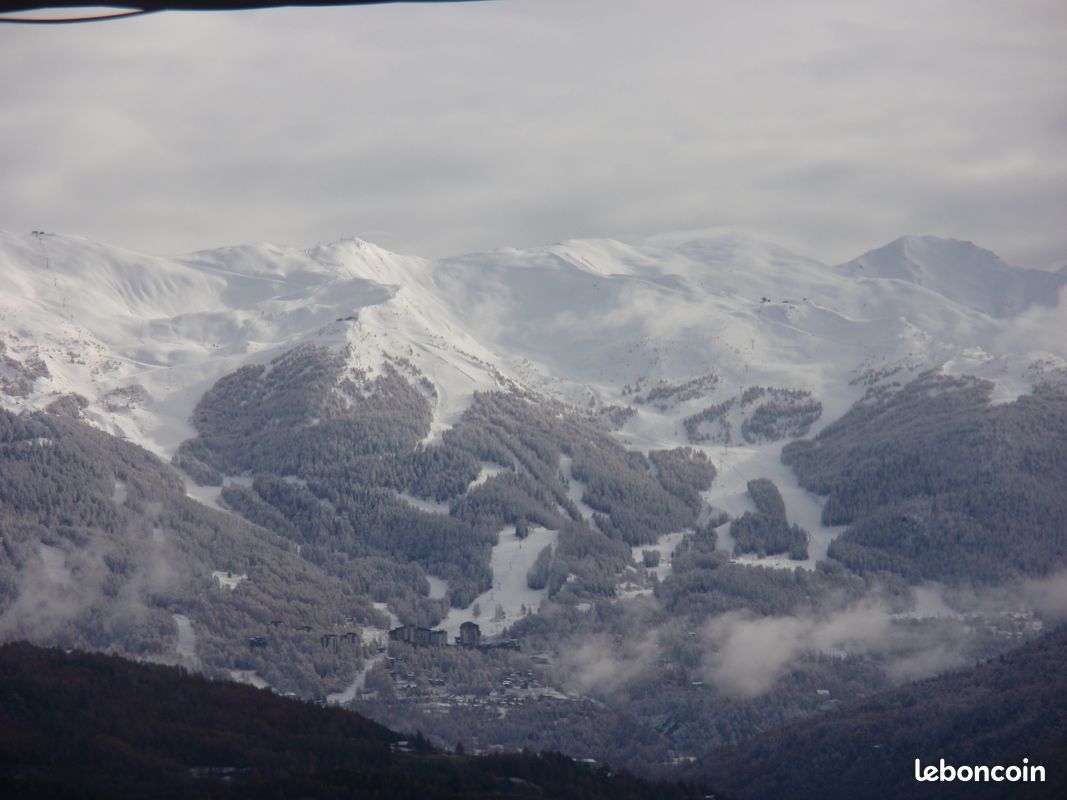 Appartement 4/6 pers Embrun (image 8)