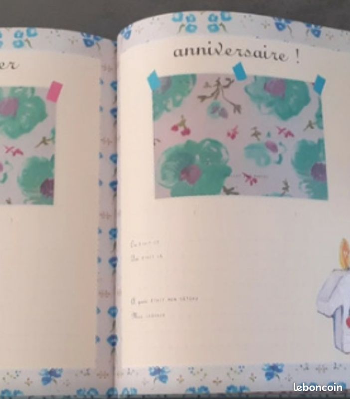Livre naissance bébé (image 5)
