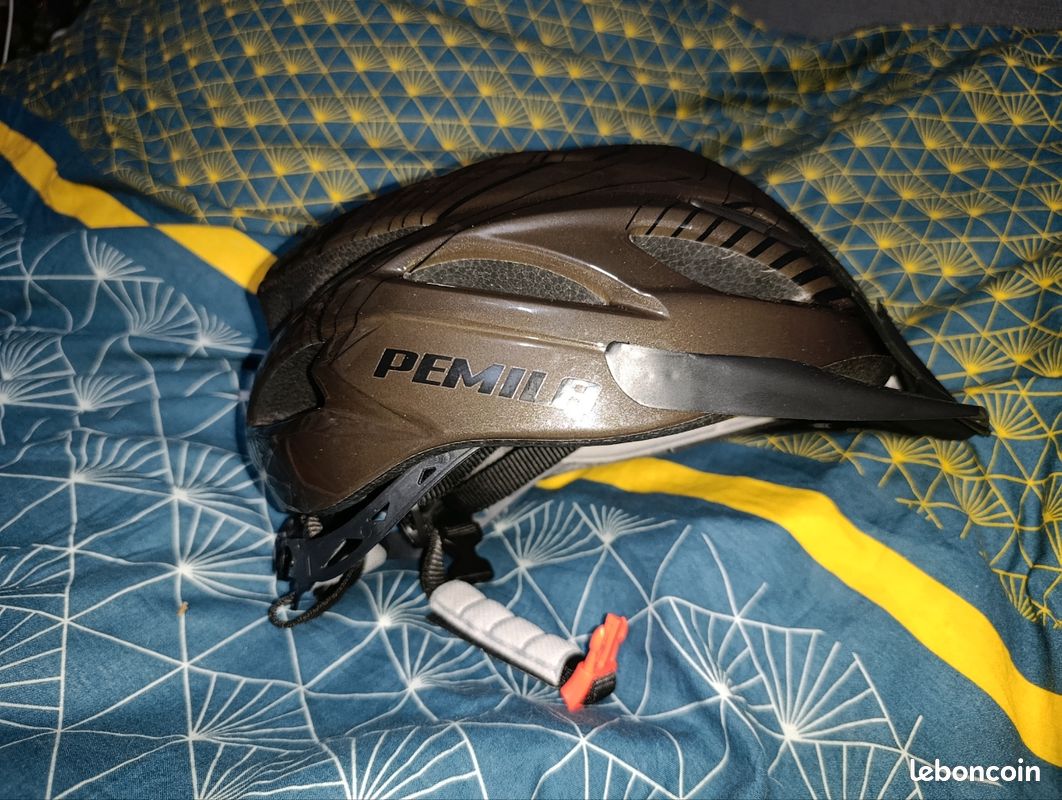 Casque vélo enfants adolescents (image 2)