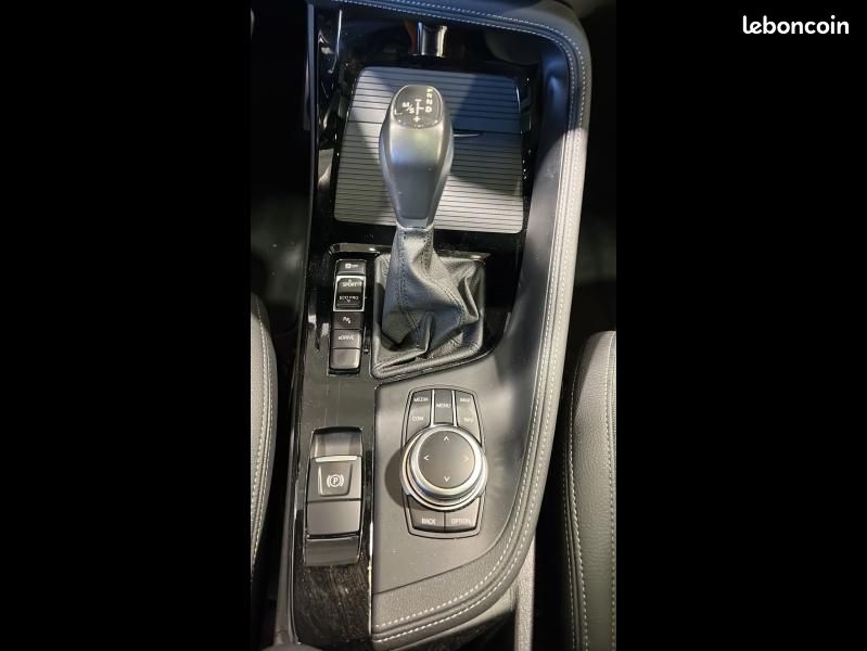 Bmw X2 xDrive25eA 220ch M Sport Euro6d-T 6cv (image 21)