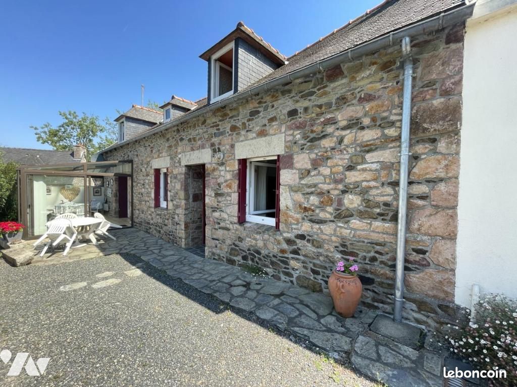 Maison 4 pièces 88 m² · à Paimpol · 88 m² · 232 605 €