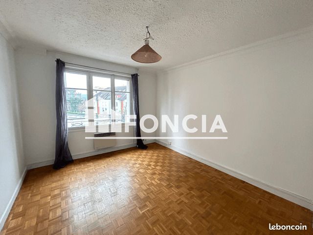 Appartement 1 pièce 33 m² · à Grenoble · 33 m² · 471 €/mois