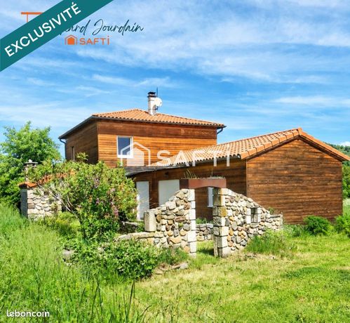 Maison 5 pièces 151 m²