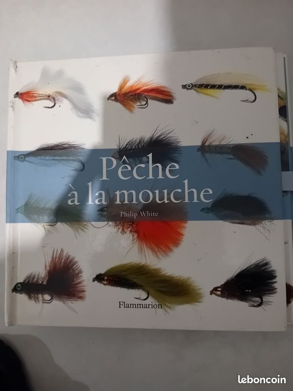 Mouche Sèche Quill & CDC, Ellipse