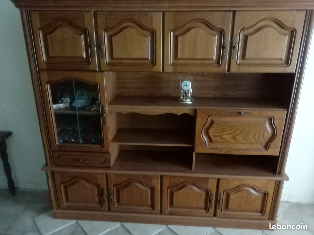 Buffet de salle a manger (image 1)