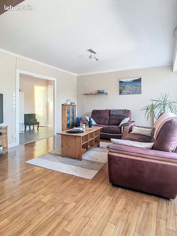 Appartement 4 pièces 94 m² · à Saumur · 94 m² · 151 580 €