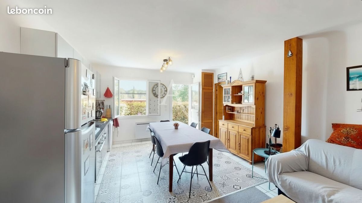 Appartement 3 pièces 57 m² (image 5)