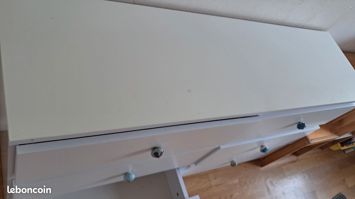Commode 6 tiroirs (image 2)