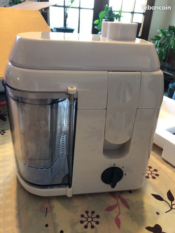 Extracteur de jus Bifinett (image 1)