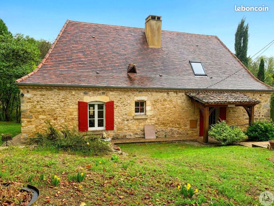 Maison 5 pièces 110 m² · à Beaumontois en Périgord · 110 m² · 424 000 €