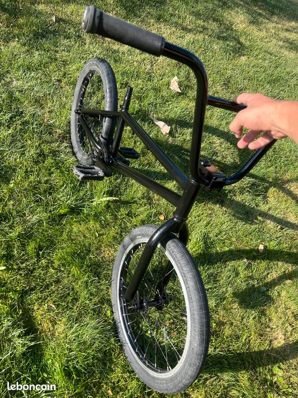 Bmx Acheter VÃ©lo Occasion Velo Bmx Le Bon Coin Bmx Le Bon