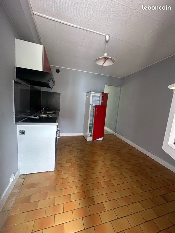 Appartement 2 pièces 35 m² · à Baume-les-Dames · 35 m² · 550 €/mois